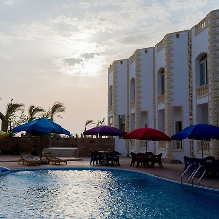 Deep Ashri Star House Hotel (Adults Only) Marsa Alam Exterior foto